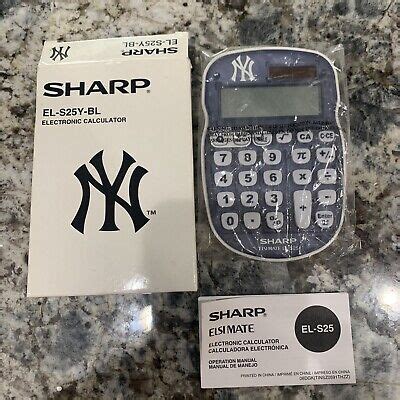 yankee calculator|Iba pa.